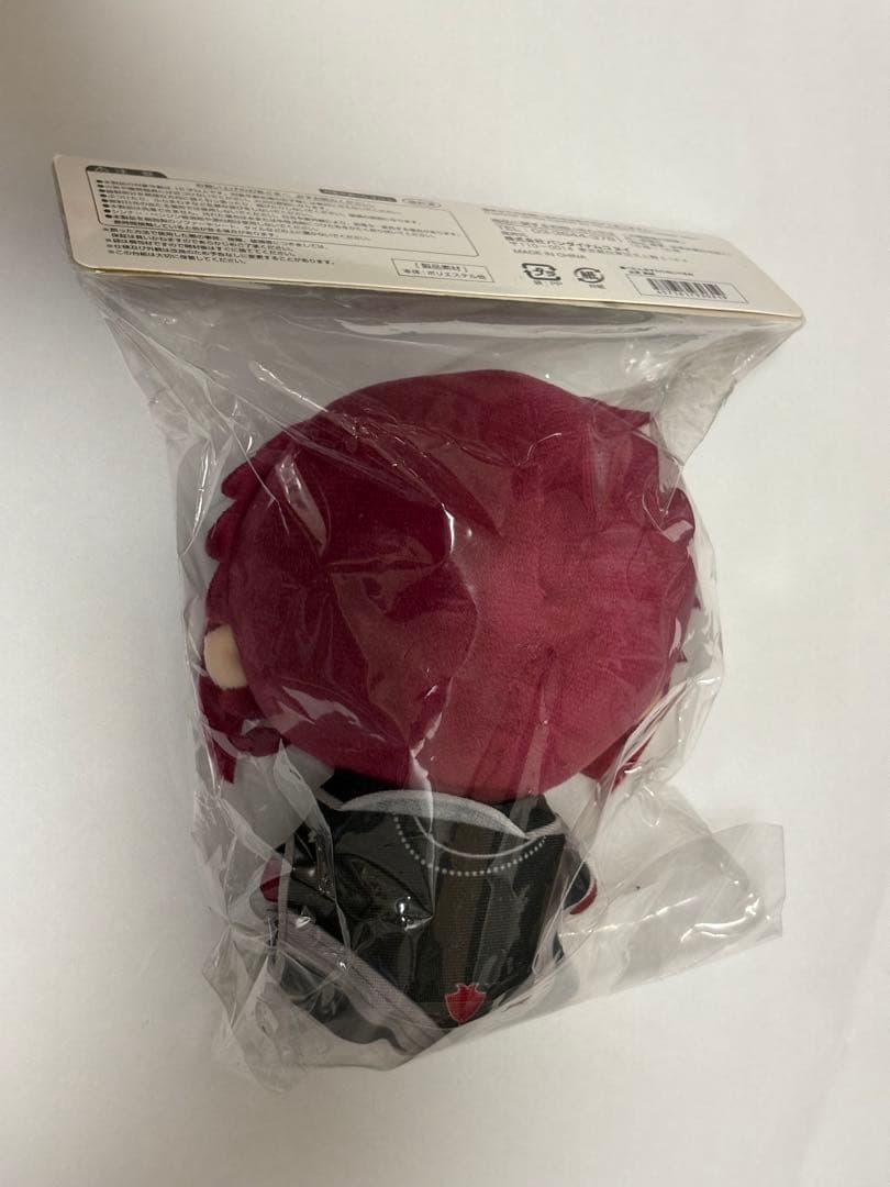 5点まとめ売り ぬいぐるみ 衣更真緒