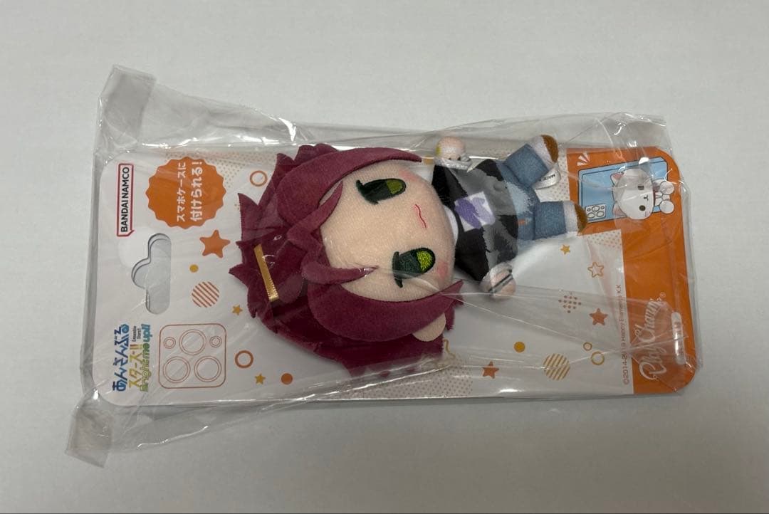 5点まとめ売り ぬいぐるみ 衣更真緒