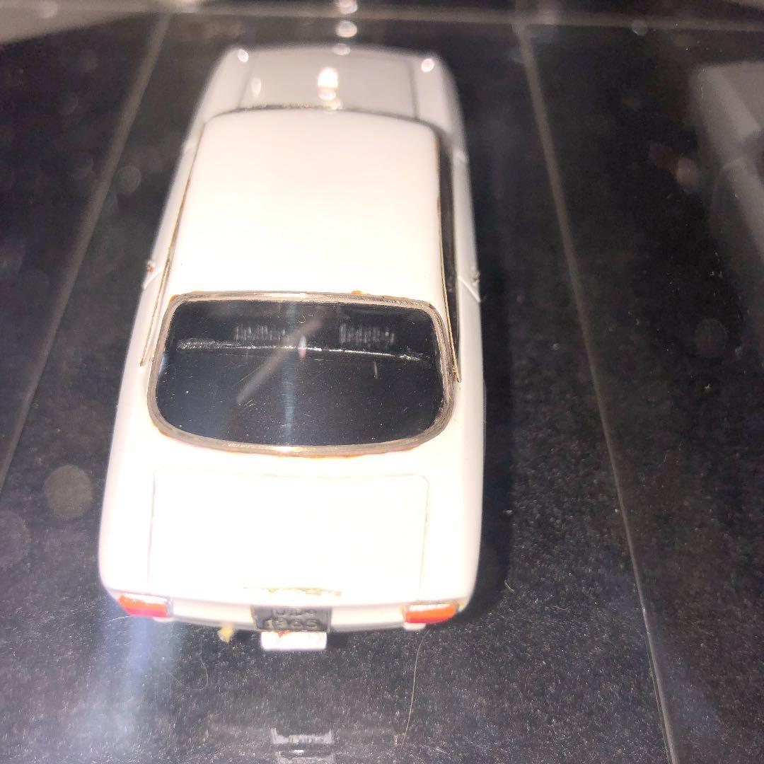 アルファロメオジュリアスプリントGTAストラダーレ