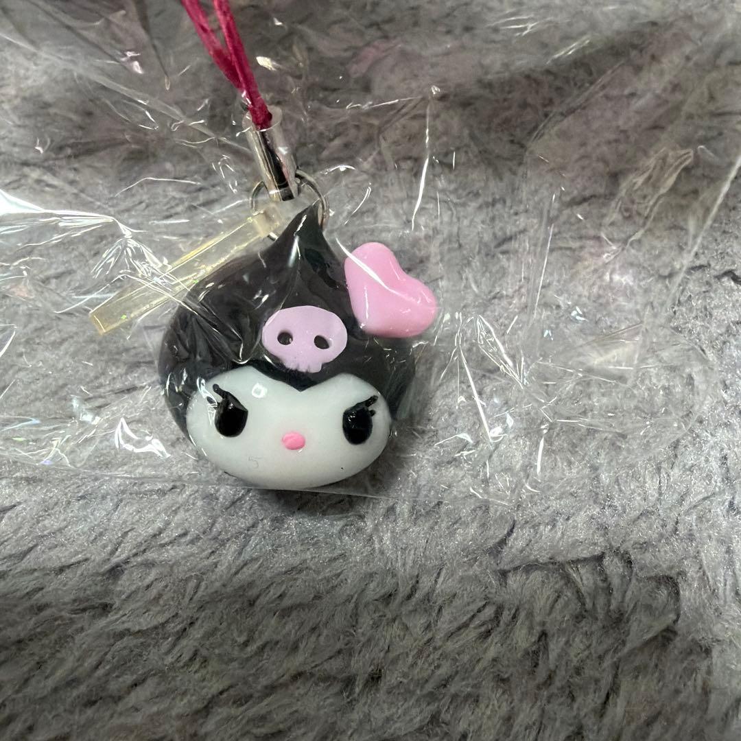 ぽっぺちゃん ストラップセット