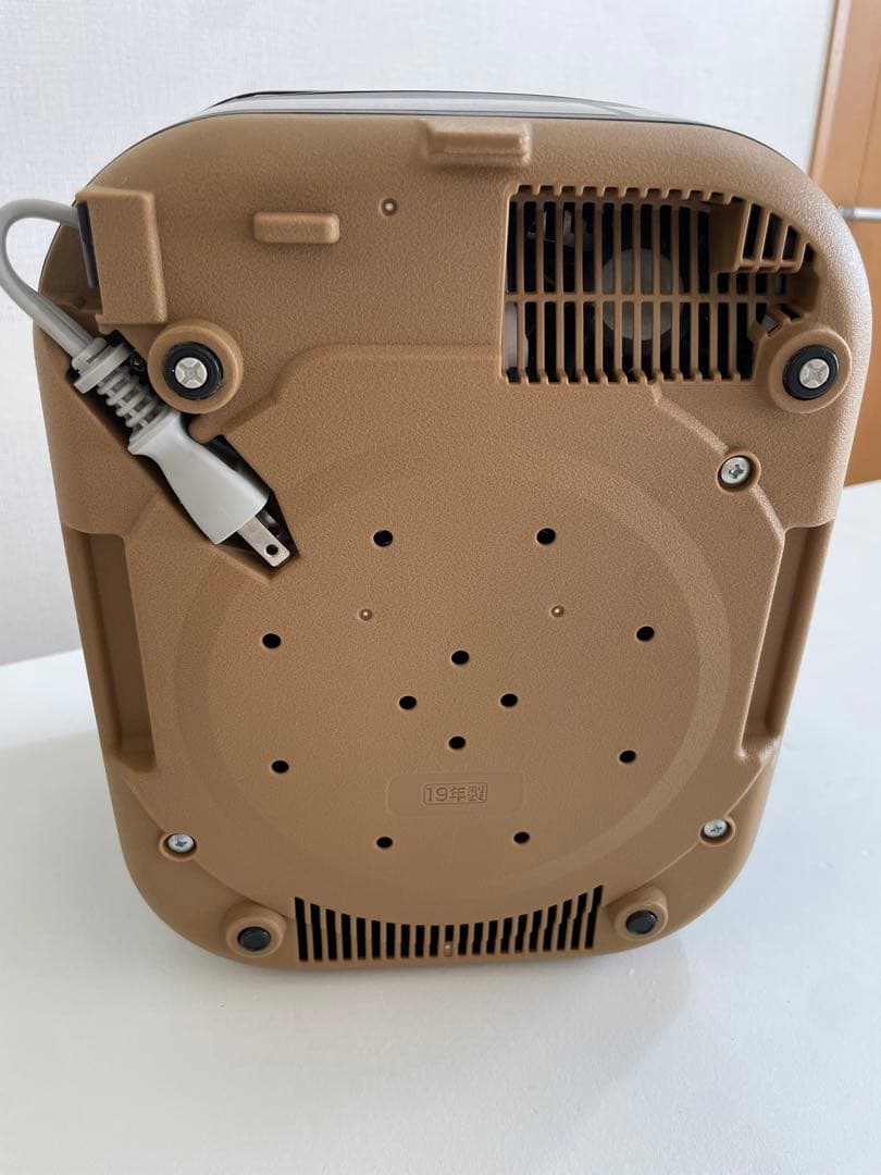 象印 STAN 炊飯器 5.5合炊き NW-SA10 1.0L ブラック