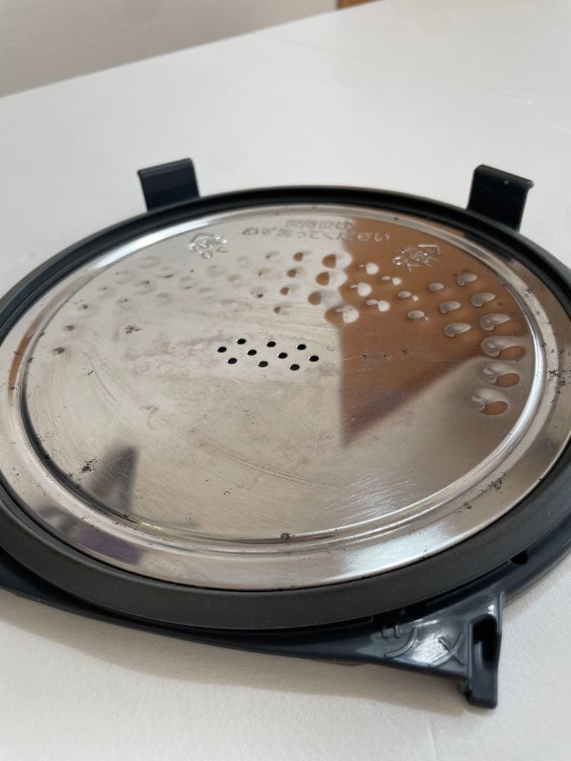 象印 STAN 炊飯器 5.5合炊き NW-SA10 1.0L ブラック