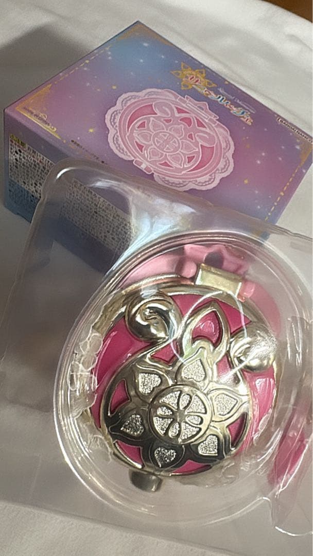 サニールーチェ ふしぎ星のふたご姫