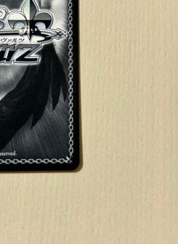 ヴァイスシュヴァルツ アズールレーン 航空母艦 エンタープライズ