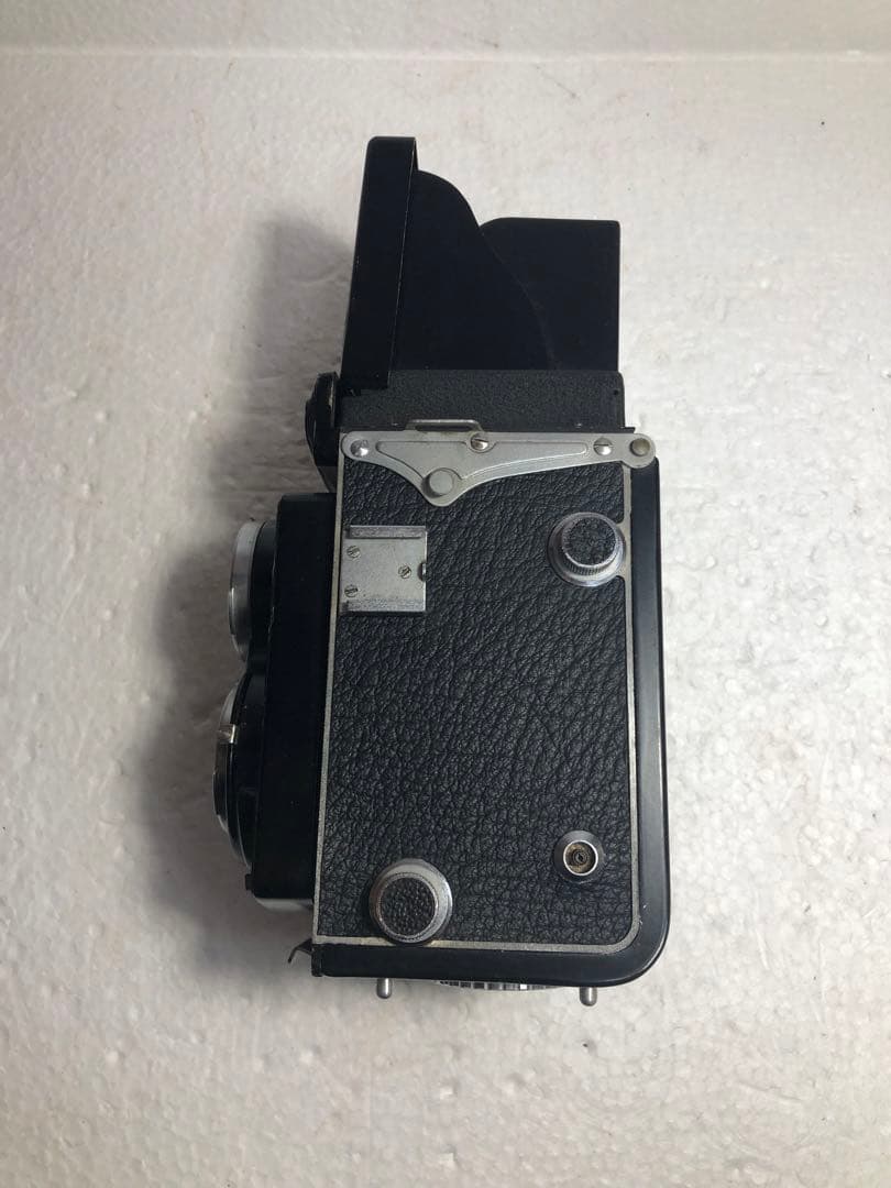 ★*★様 Yashicaflex Model C 二眼レフカメラ