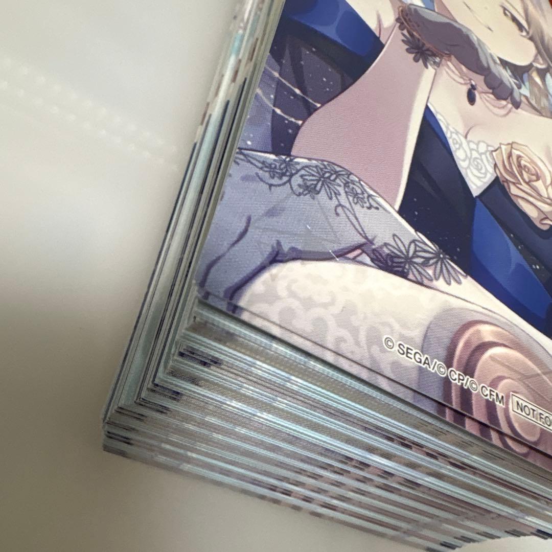 プロセカ アニメイト 特典 MEIKO