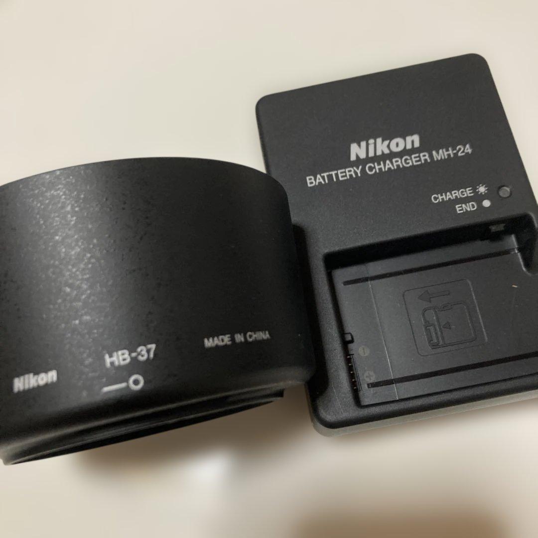 Nikon デジタル一眼レフカメラ D3300