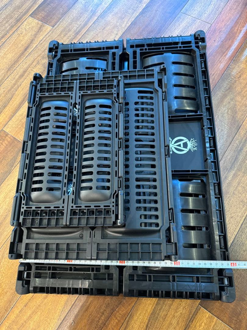 SRL コンテナ neighborhood FOLDING CONTAINER