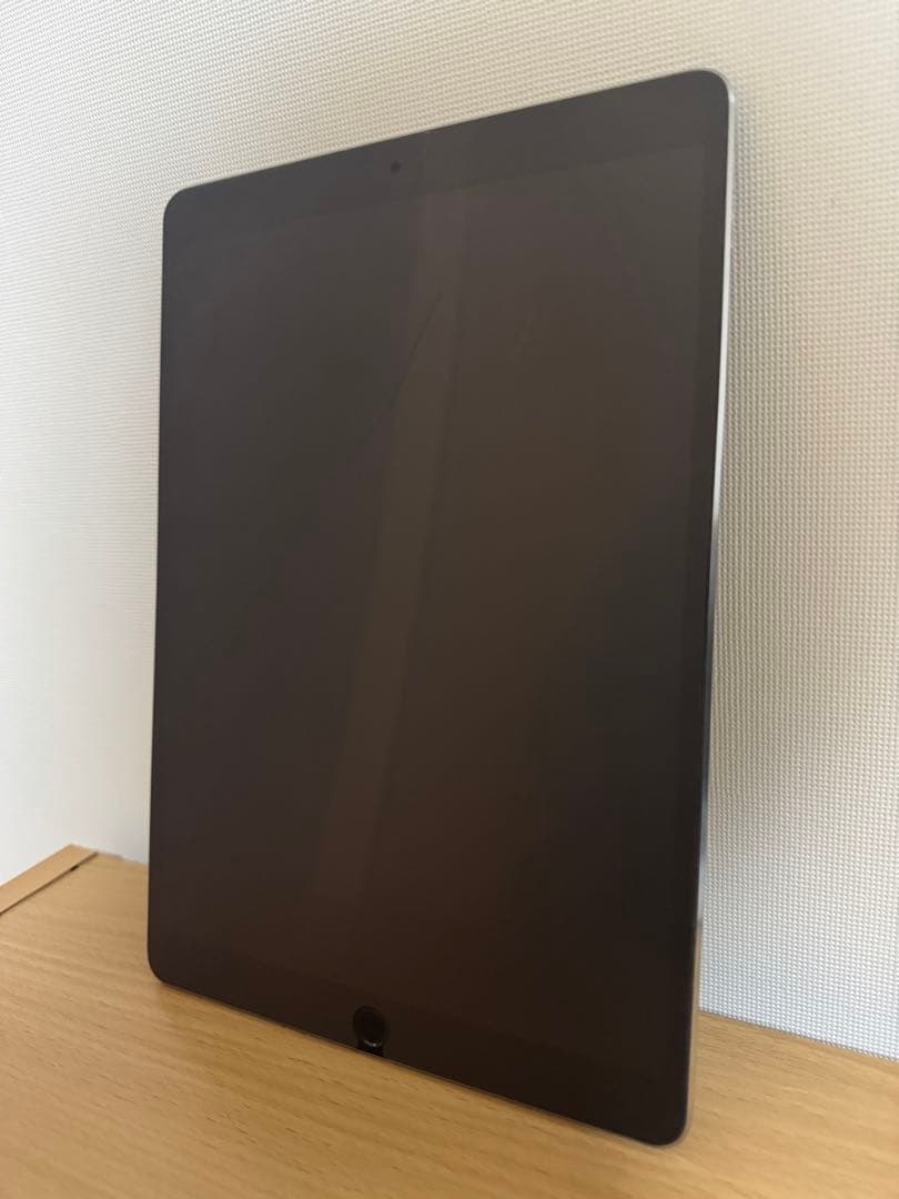 値下げあり　Apple iPad pro10.5スペースグレー 本体【ジャンク】