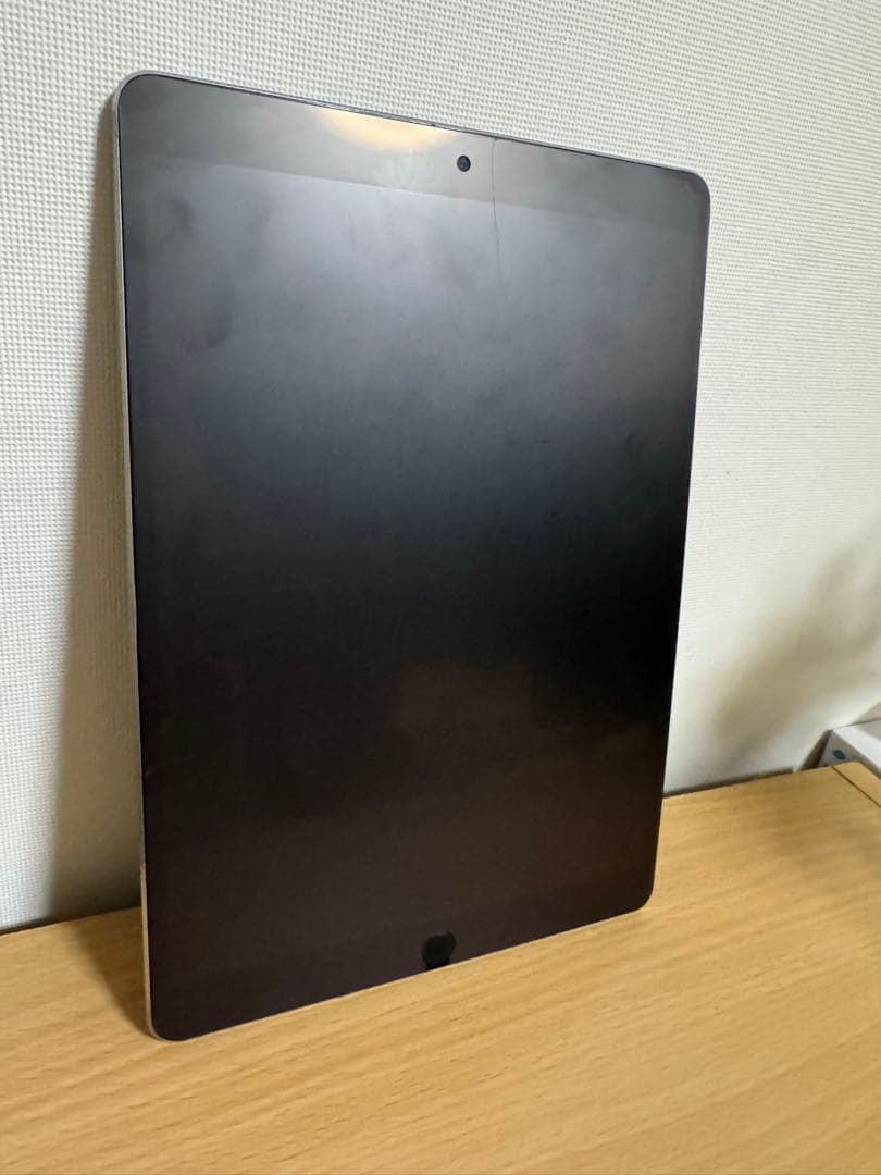 値下げあり　Apple iPad pro10.5スペースグレー 本体【ジャンク】