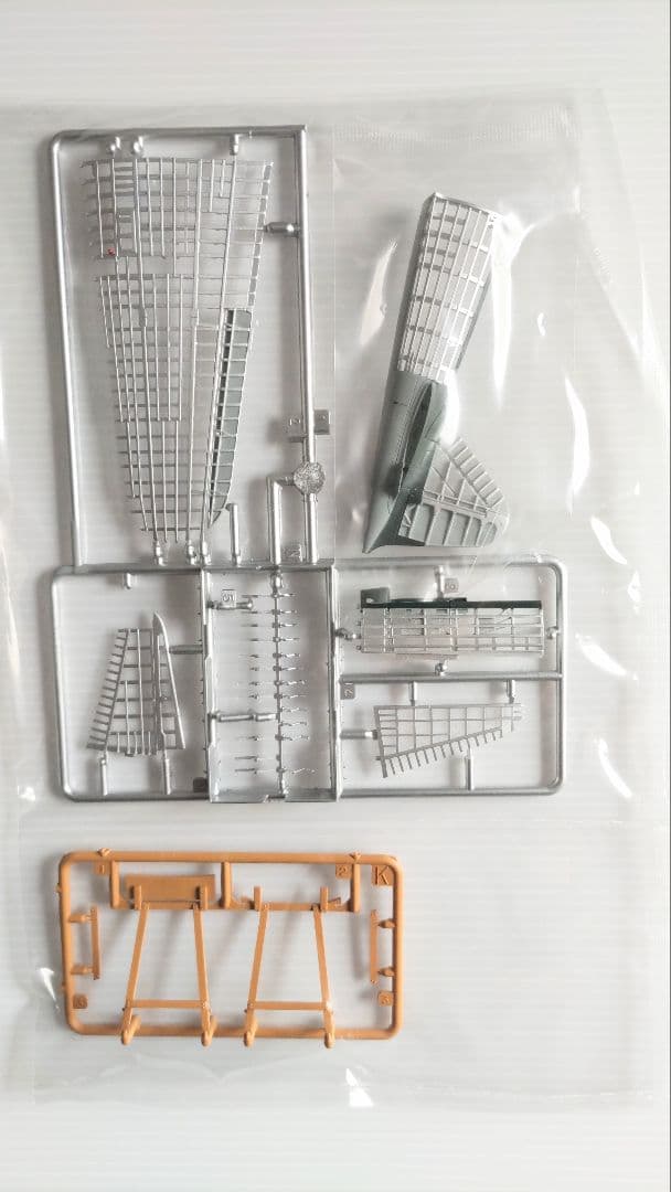 ハセガワ・トミーテック 1/48 中島製零戦52型夜戦 技MIX 彩色済み