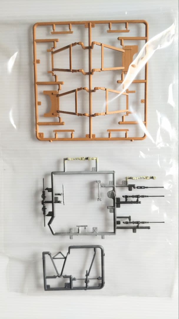 ハセガワ・トミーテック 1/48 中島製零戦52型夜戦 技MIX 彩色済み
