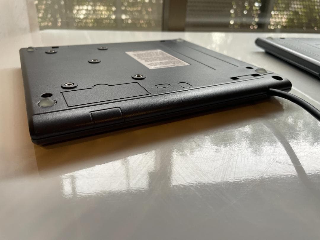 保*精様 KINESIS Freestyle 2 PC用分割型キーボード