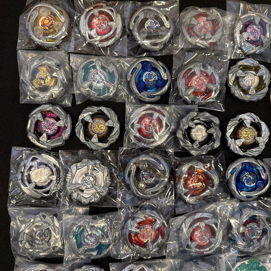 ベイブレードX ブレード色々まとめ売り 未使用品セット5