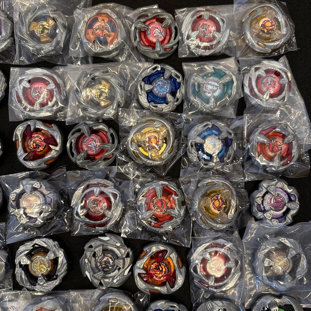 ベイブレードX ブレード色々まとめ売り 未使用品セット5