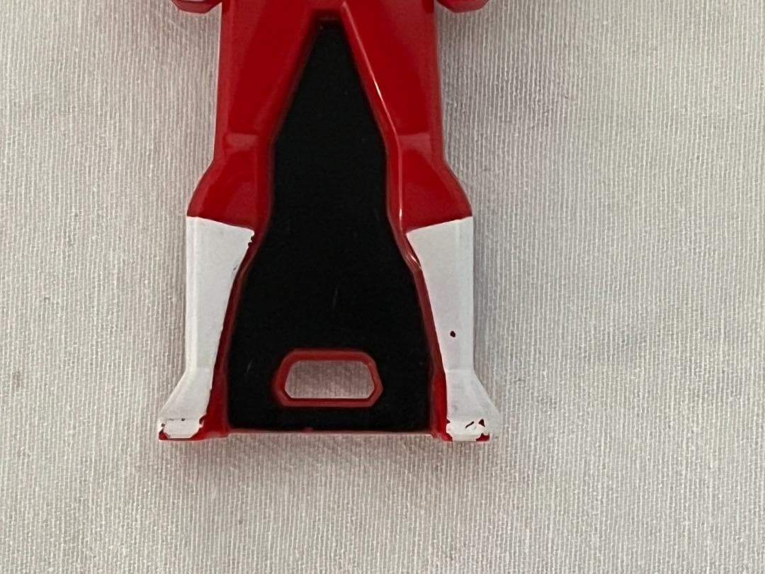 レンジャーキー 大戦隊ゴーグルファイブ 5本セット ゴーグルピンク