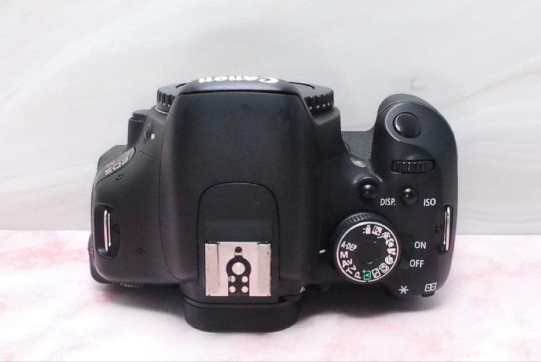 豪華セット❤️Canon EOS Kiss X5✨一眼レフ✨すぐに使える