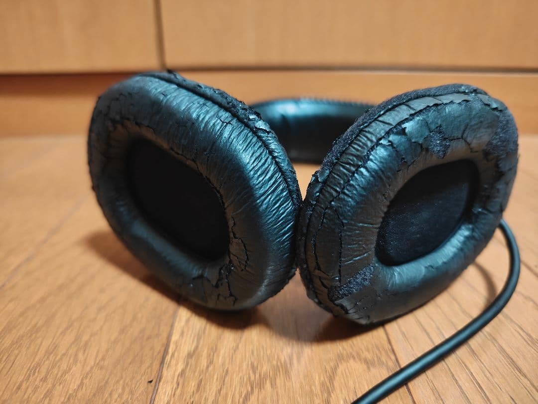 ヘッドホン SONY MDR-900ST