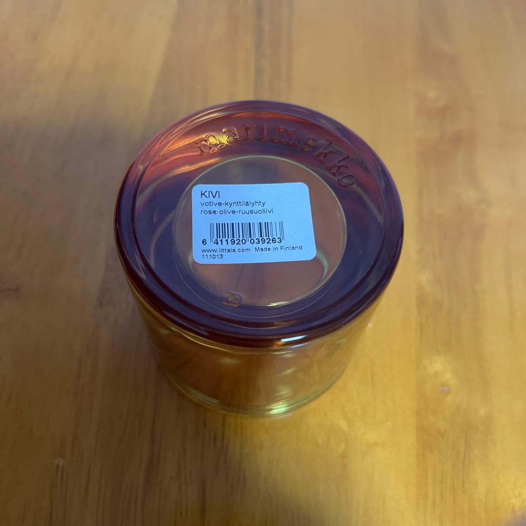  kivi ローズオリーブ