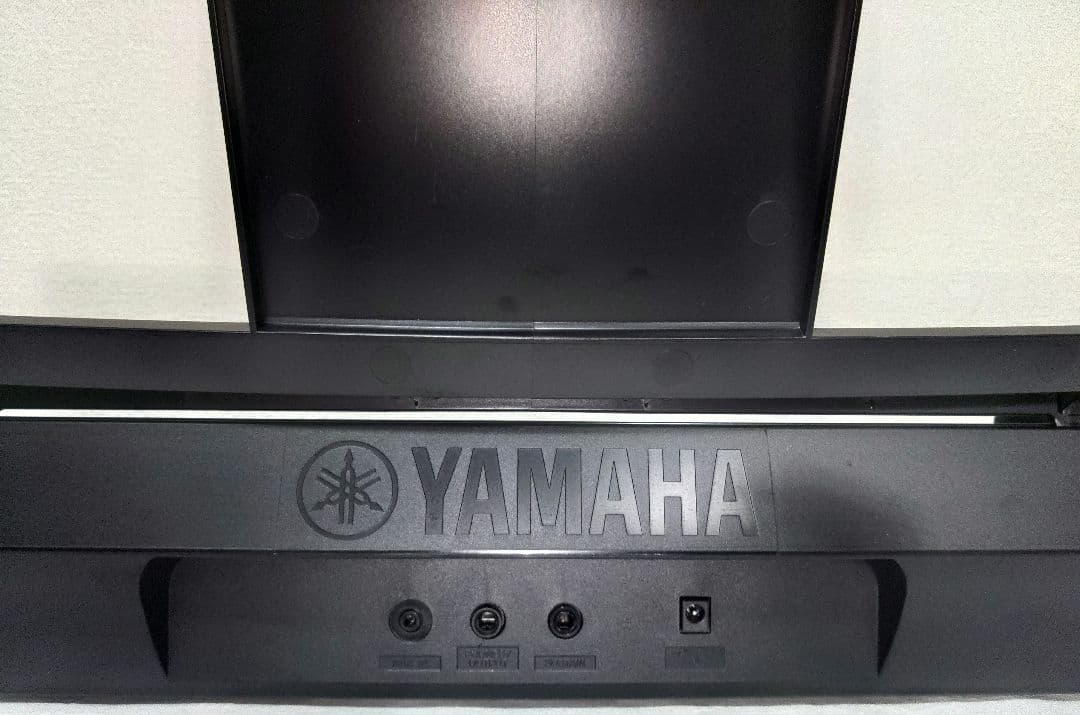 YAMAHA PORTATONE PSR-E263 電子キーボード