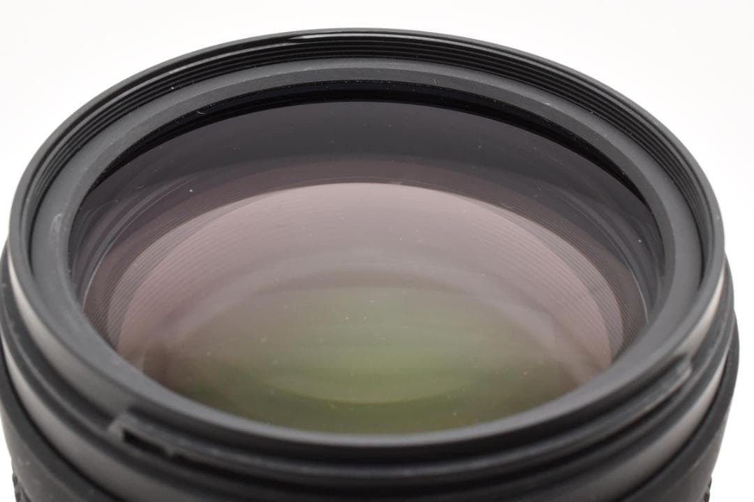 シグマAPO120-400mmf4.5-5.6HSM DG OSニコン#1086