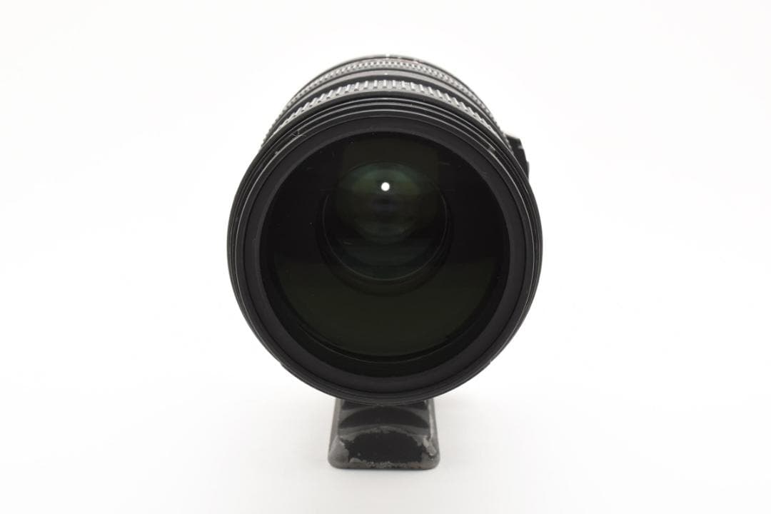 シグマAPO120-400mmf4.5-5.6HSM DG OSニコン#1086