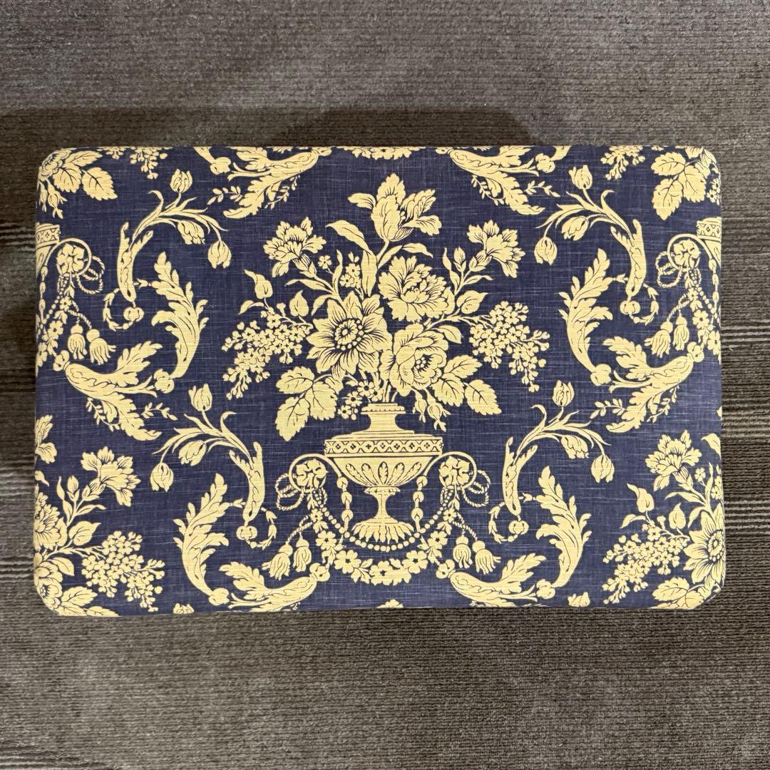 Lloyd's Antiques ロイズアンティークス　スツール オットマン
