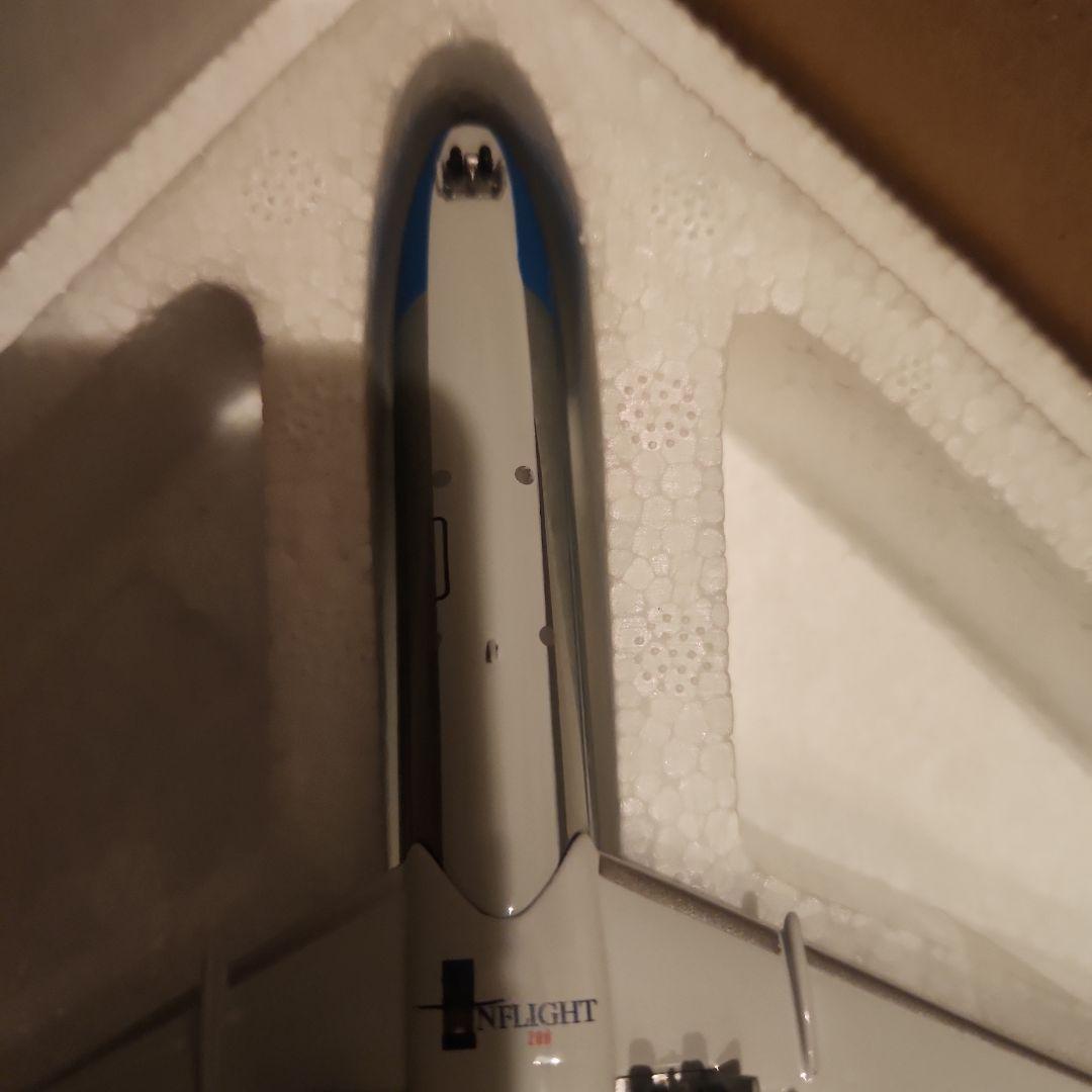 McDonnell Douglas DC-9-30 限定版240