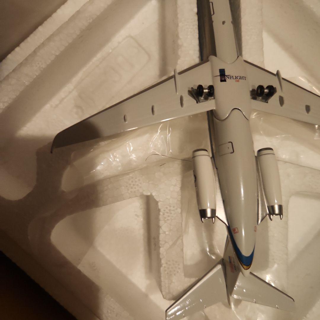 McDonnell Douglas DC-9-30 限定版240