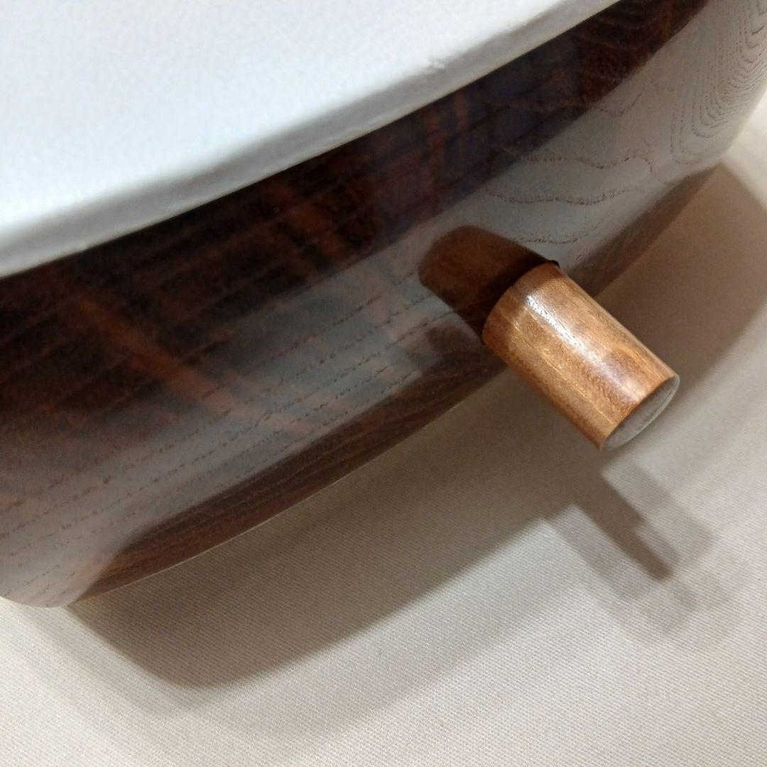 貴重　極上　白紅木三味線　東さわり　完全メンテナンス済