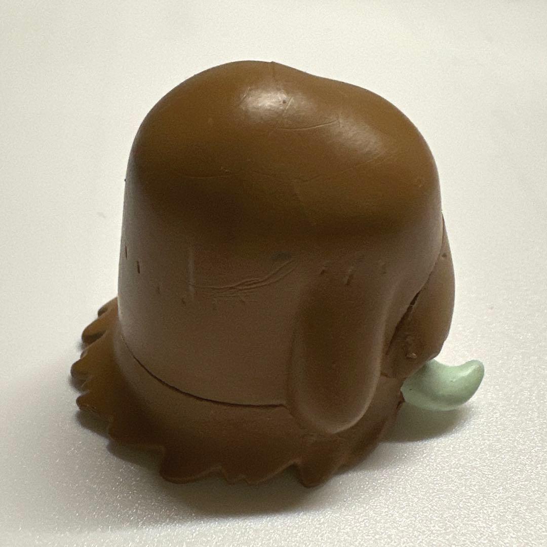 ポケモン【初期】 モンコレ　ミノムー　イノムー