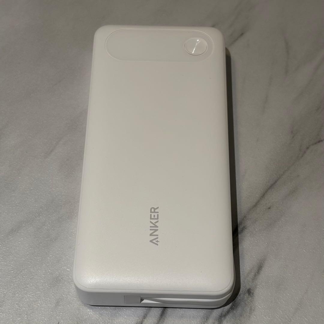 アンカー　Anker Power Bank 20000mAh 87W