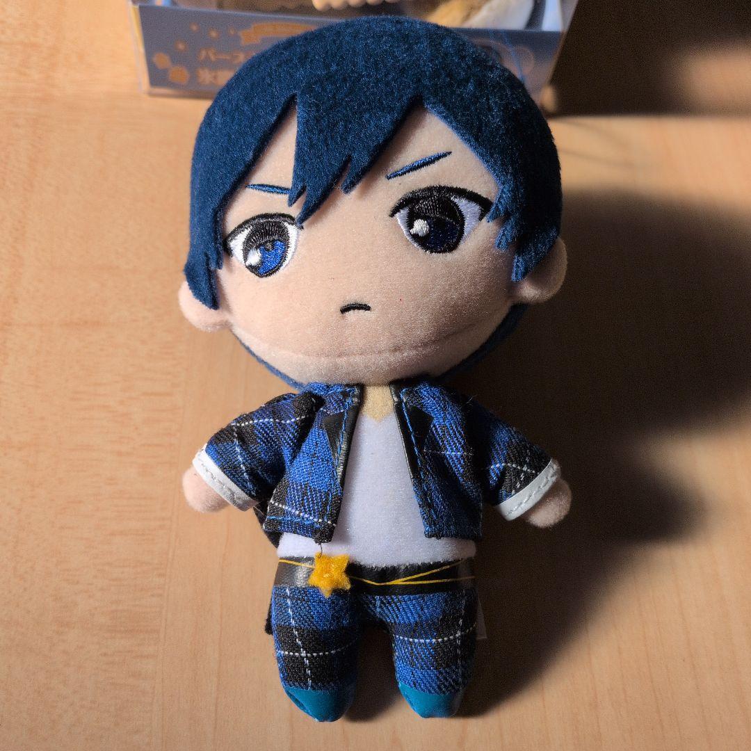 あんスタ　トリスタ　氷鷹北斗　グッズまとめ売り