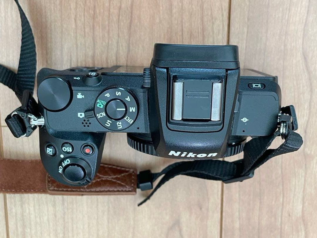 ニコン Nikon Z50 本体＋付属品