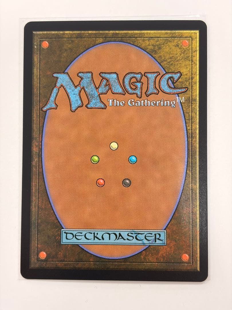 ローウィンの昏迷　月影　ジャパンショーケースfoil