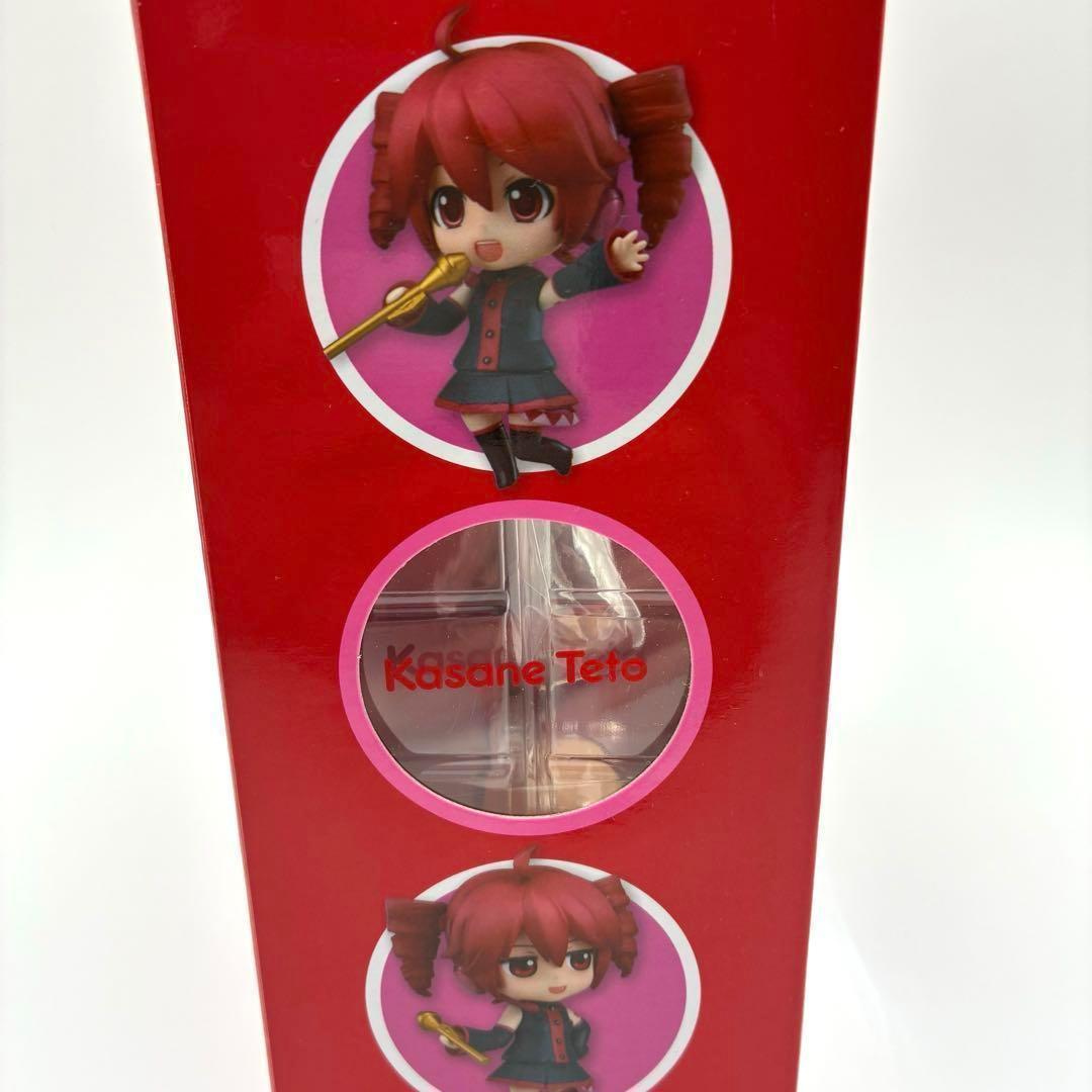 【未開封】ねんどろいど 重音テト