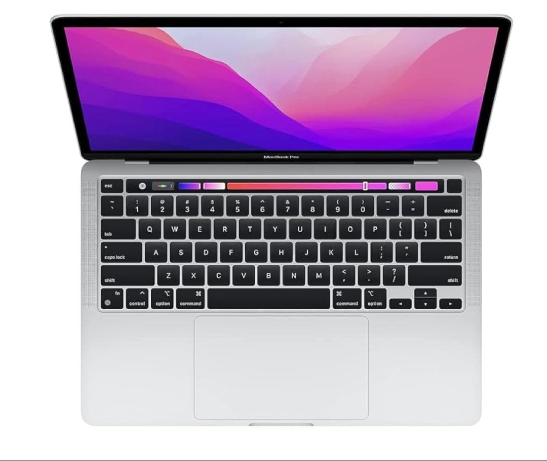 ※訳あり※【超美品】Apple 2022 13インチ MacBook Pro