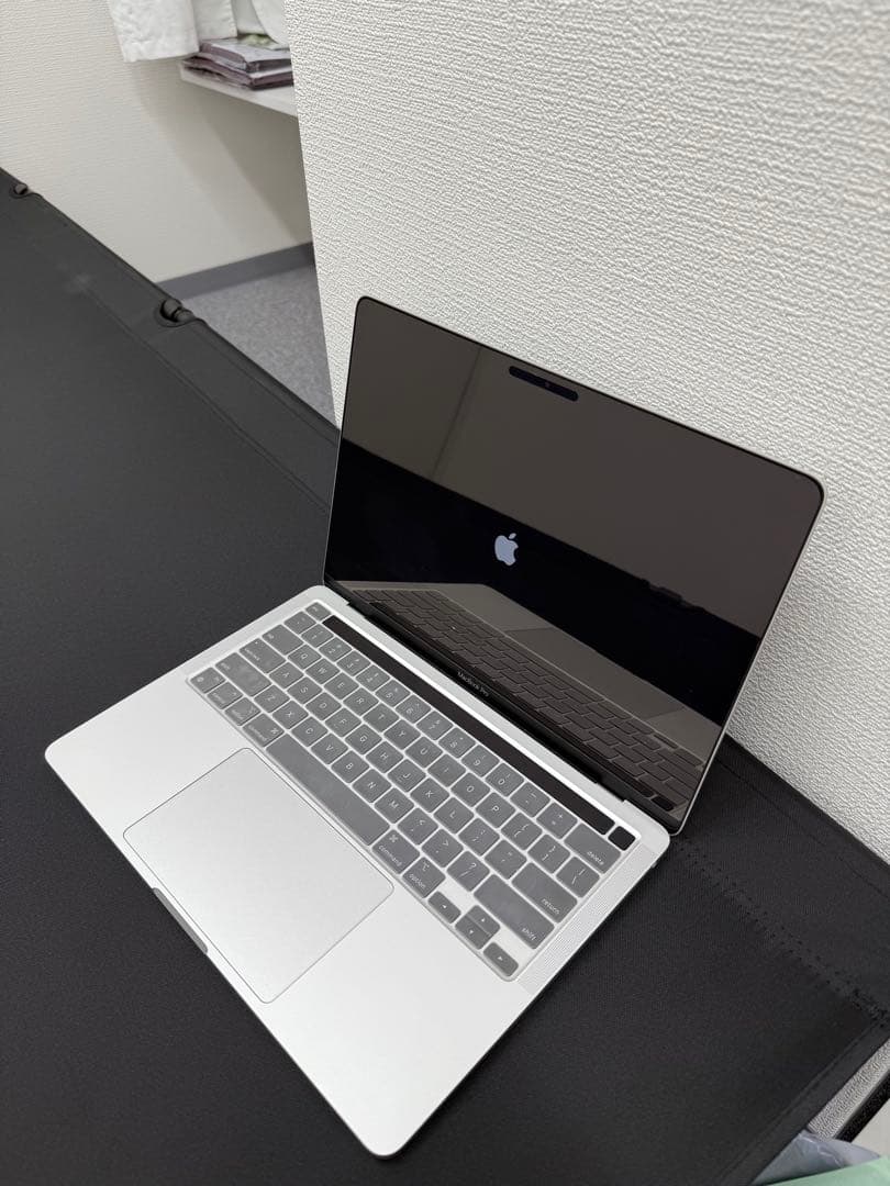 ※訳あり※【超美品】Apple 2022 13インチ MacBook Pro
