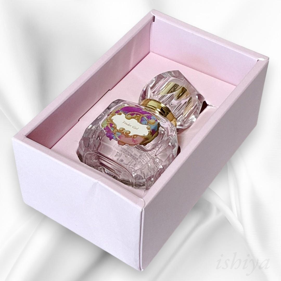 【未使用品】あんスタ フレグランス 香水 Finder Girl 27mL