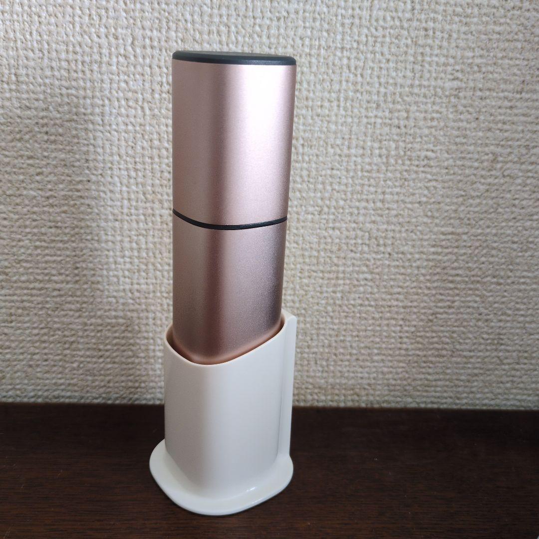 SHARP 超音波ウォッシャー　UW-A1 ピンク