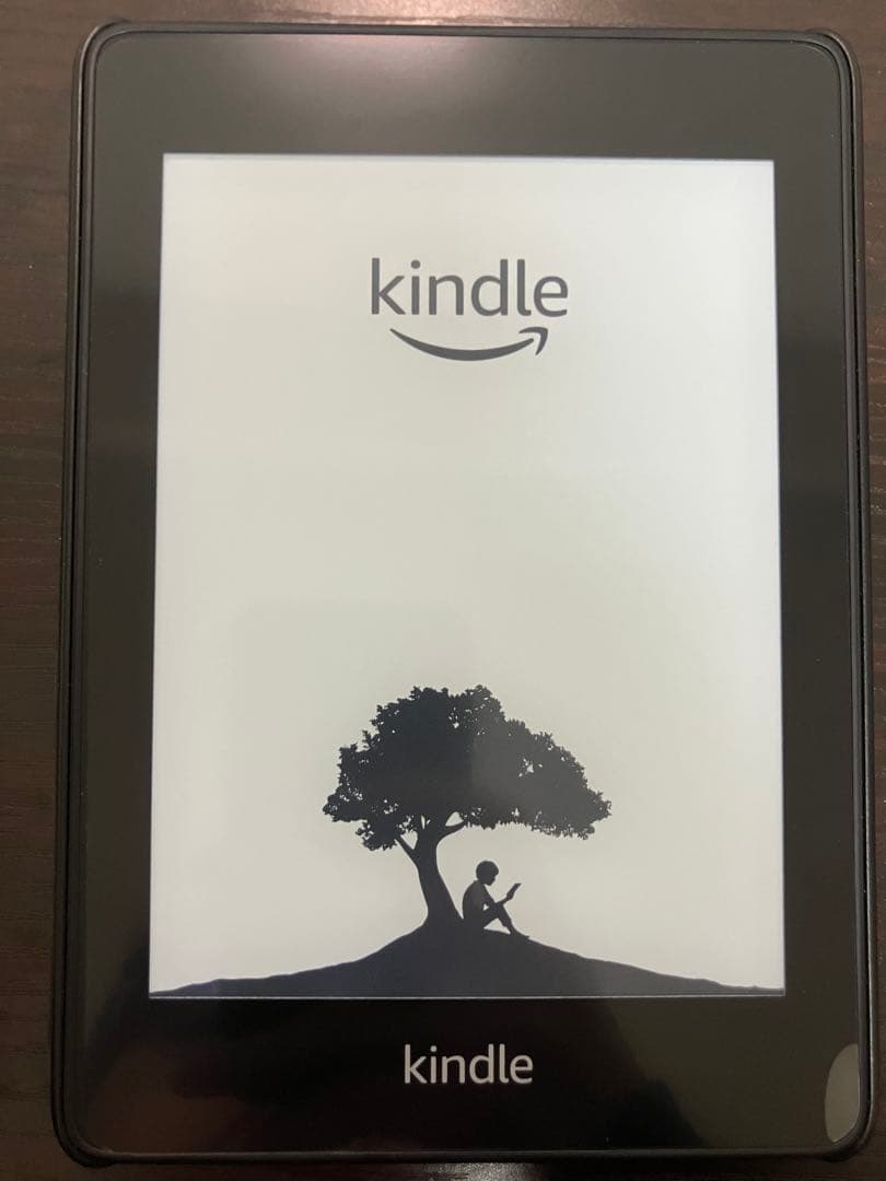 Kindle Paperwhite（第10世代） 本体・カバー・フィルム