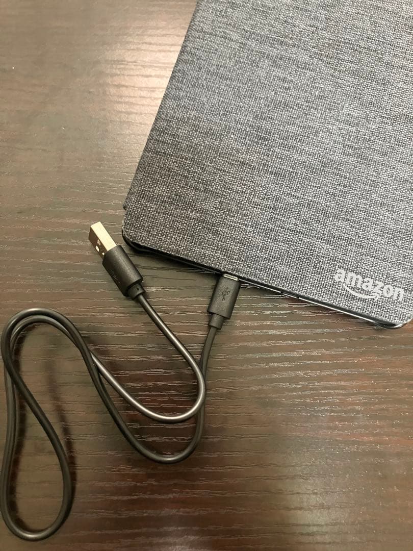 Kindle Paperwhite（第10世代） 本体・カバー・フィルム