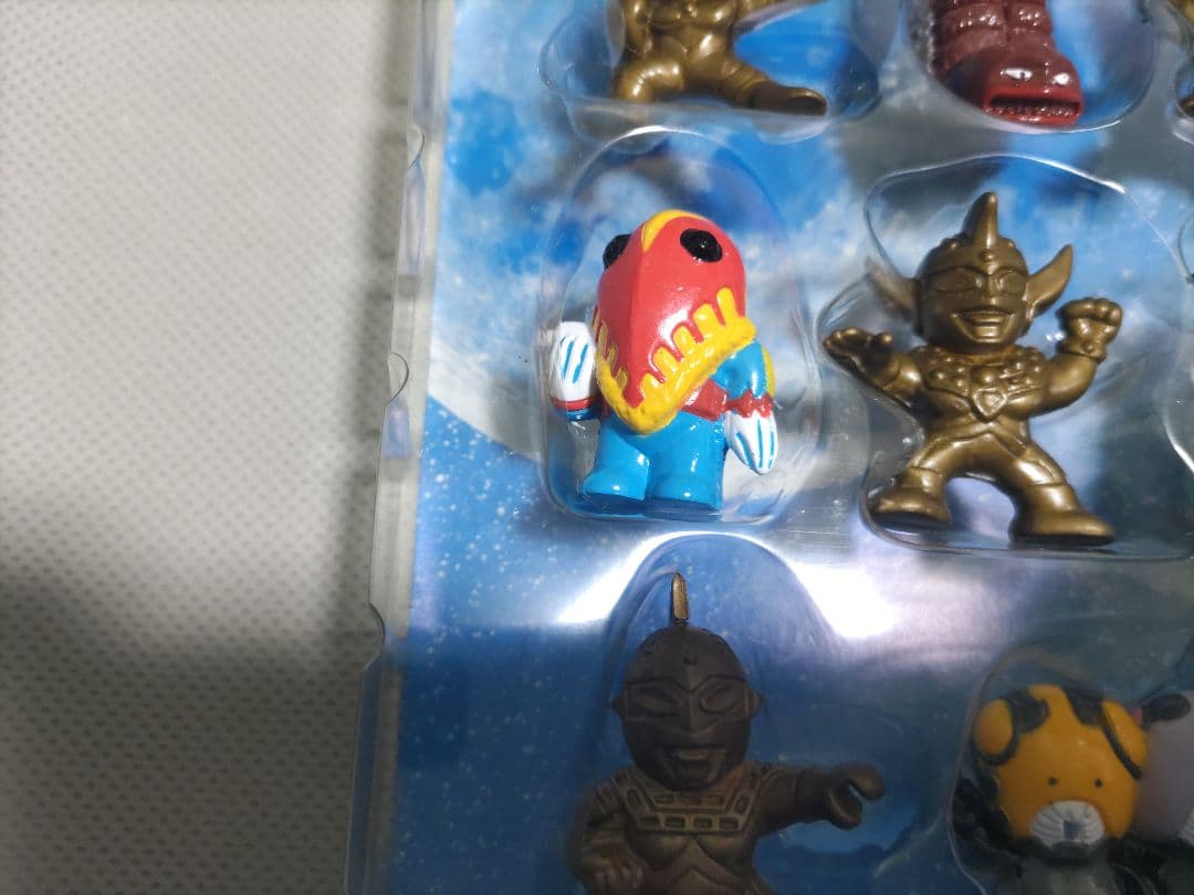 当時物　ウルトラマン　ポケットヒーロー大図鑑