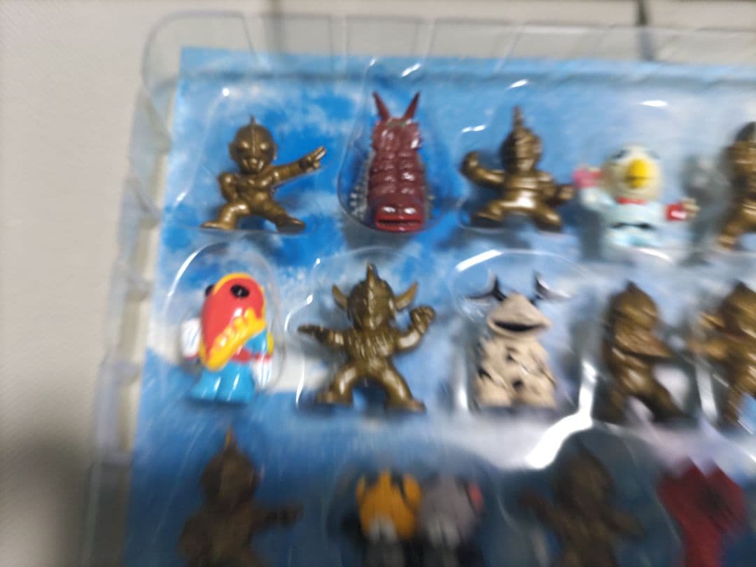 当時物　ウルトラマン　ポケットヒーロー大図鑑