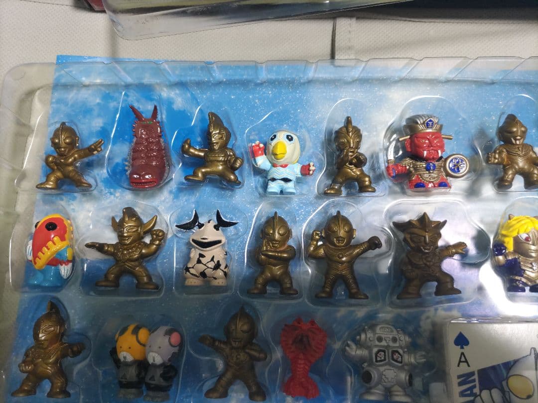 当時物　ウルトラマン　ポケットヒーロー大図鑑