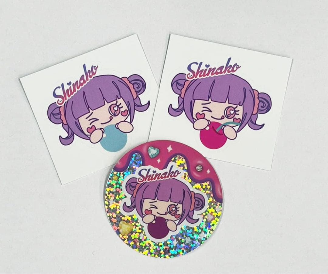 しなこちゃん そこまで洗える3WAYキッズボトル 600ml 水筒 新品未開封