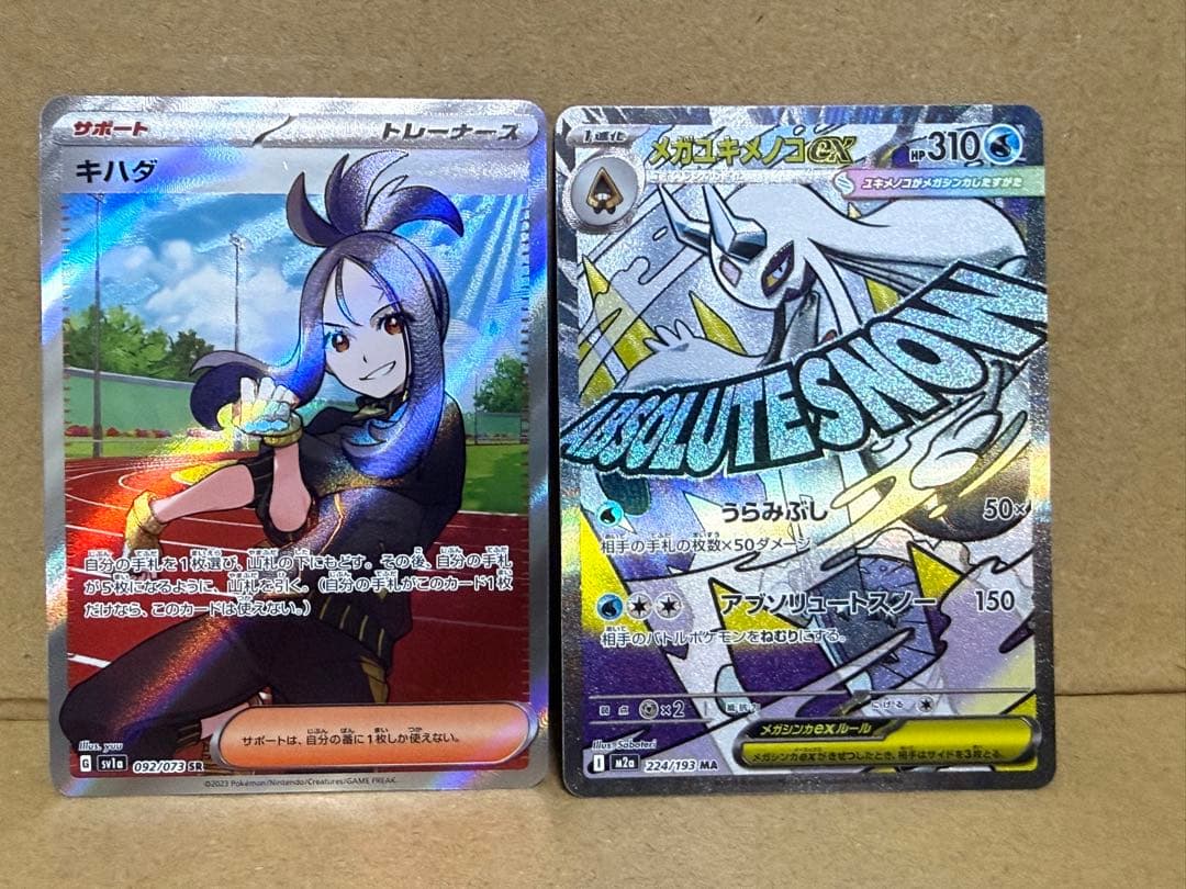 SAR MA まとめ売り 25枚 カナリィ ダイゴのメタグロスex サーファー