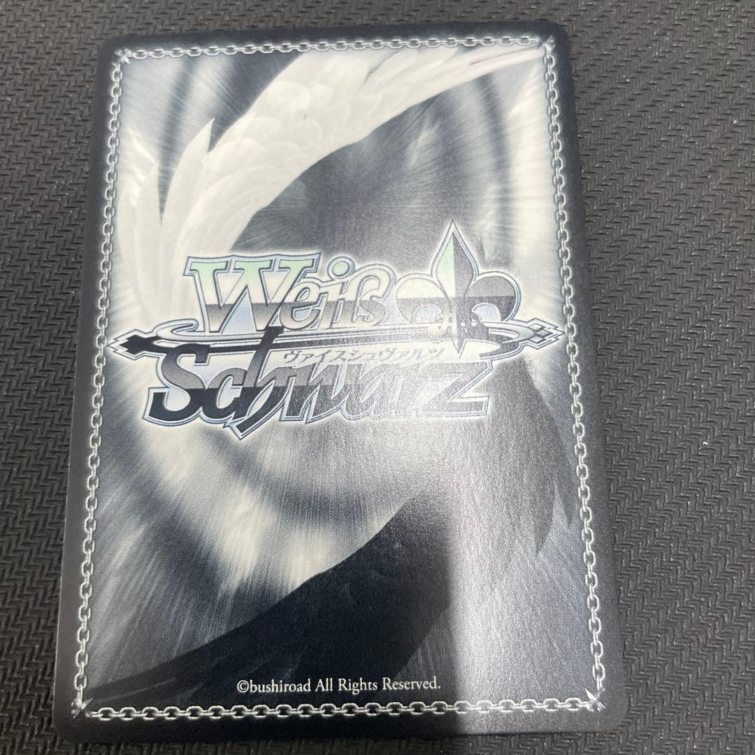 電子の女帝 浅葱 sp サイン　ヴァイスシュバルツ　電撃文庫