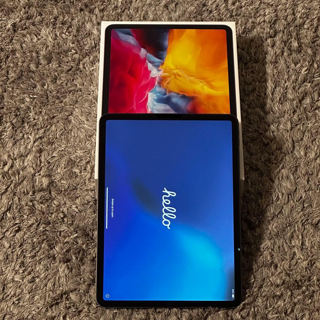 iPad Pro 11インチ 第2世代 256GB Wi-Fiモデル ジャンク