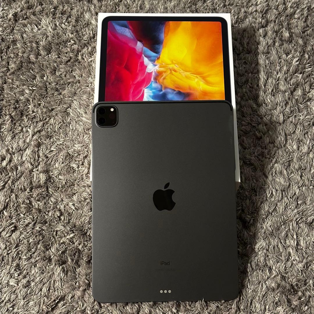 iPad Pro 11インチ 第2世代 256GB Wi-Fiモデル ジャンク